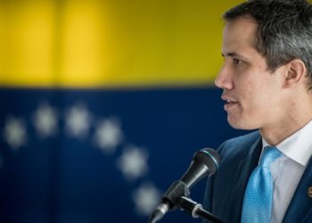 EE.UU. deja de mencionar a Guaidó en las excepciones a sus sanciones a Venezuela