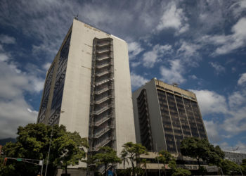 La flexibilización de sanciones contra Venezuela depende de los avances en el diálogo
