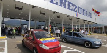 Colombia y Venezuela consolidan su integración con la apertura del puente fronterizo Atanasio Girardot