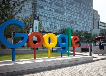 Alphabet (Google) despedirá a unas 12.000 personas, el 6,4 % de la plantilla