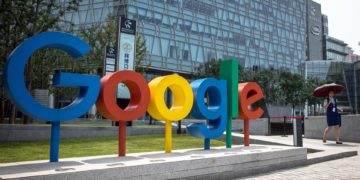 Alphabet (Google) despedirá a unas 12.000 personas, el 6,4 % de la plantilla