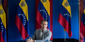 EE.UU. «respeta» la supresión del Gobierno interino de Juan Guaidó