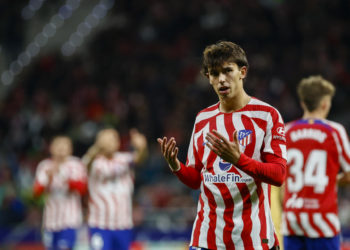 El Chelsea, la trituradora de ‘nueves’ a la que llega Joao Félix