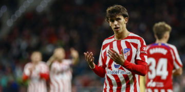 El Chelsea, la trituradora de ‘nueves’ a la que llega Joao Félix