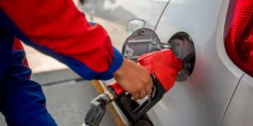 Usuarios de las estaciones de servicio subsidiadas lograron la eliminación del “pico y placa” en Boconó