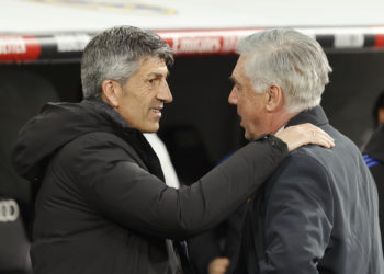 Girona-Barcelona y Real Madrid-Real Sociedad, por el título de invierno