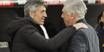 Girona-Barcelona y Real Madrid-Real Sociedad, por el título de invierno