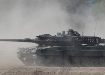 El Kremlin sobre el envío de tanques a Kiev: Es un plan destinado al fracaso