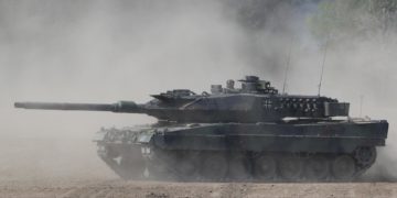 El Kremlin sobre el envío de tanques a Kiev: Es un plan destinado al fracaso