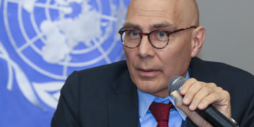 Amnistía Internacional pide al alto comisionado de DDHH de ONU «fortalecer» presencia en Venezuela