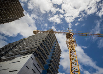 La escasa construcción en Venezuela cimienta sus bases para crecer en 2023