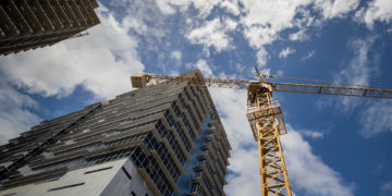 La escasa construcción en Venezuela cimienta sus bases para crecer en 2023