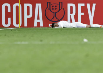 Real Madrid – Atlético y Barcelona – Real Sociedad, en cuartos de Copa