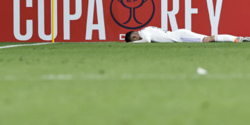 Real Madrid – Atlético y Barcelona – Real Sociedad, en cuartos de Copa