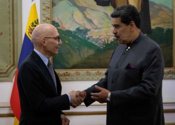 La ONU mira de cerca la situación de los derechos humanos en Venezuela