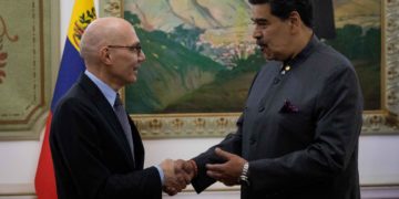 La ONU mira de cerca la situación de los derechos humanos en Venezuela