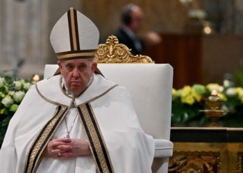 El papa no testificará en el juicio en el Vaticano por supuestas irregularidades financieras