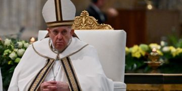 El papa no testificará en el juicio en el Vaticano por supuestas irregularidades financieras