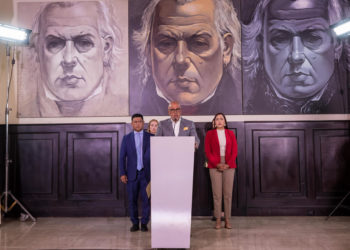 La AN evalúa propuesta de nombrar nueva directiva del CNE