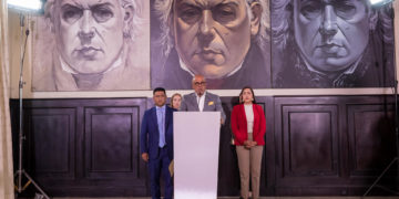 La AN evalúa propuesta de nombrar nueva directiva del CNE