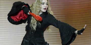 Madonna anuncia una gira mundial para celebrar sus cuatro décadas de carrera
