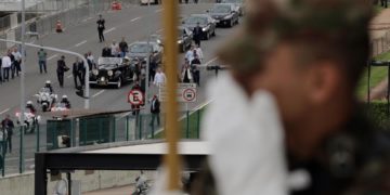 Lula asume este domingo con autoridades de 50 países y en clima de fiesta