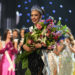 Miss Estados Unidos es coronada reina de la belleza universal