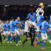 Nápoles-‘Juve’, el mejor ataque contra la mejor defensa de la Serie A