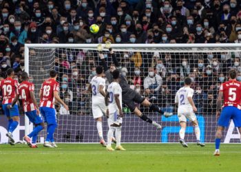 El derbi, en 11 números