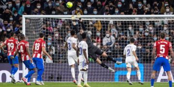 El derbi, en 11 números