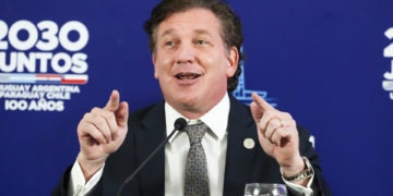 EE.UU. será sede de una Copa América ampliada tras un acuerdo Conmebol-Concacaf