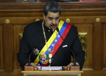 EE.UU. responde a Maduro que mantendrá sus sanciones a Venezuela