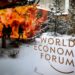 Davos | La mayoría de los líderes del sector privado global proyectan una recesión en 2023