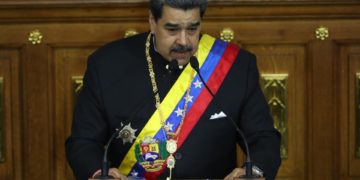 Maduro le pide a Biden que levante todas las sanciones contra Venezuela
