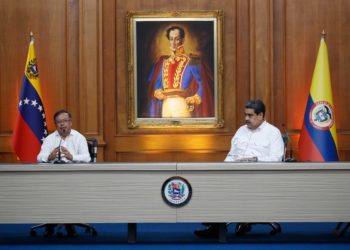 Venezuela, de la vecindad hostil a la diplomacia cautelosa en la región