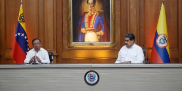 Venezuela, de la vecindad hostil a la diplomacia cautelosa en la región