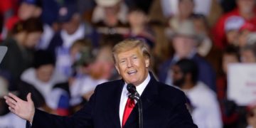 Meta restablecerá las cuentas de Trump en Facebook e Instagram