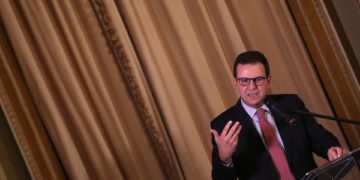 El carnaval de Río de Janeiro será una fiesta por la democracia