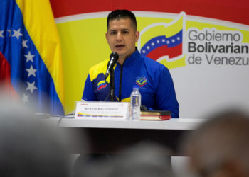 Venezuela acogerá los quintos Juegos Deportivos de la ALBA en abril