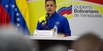 Venezuela acogerá los quintos Juegos Deportivos de la ALBA en abril