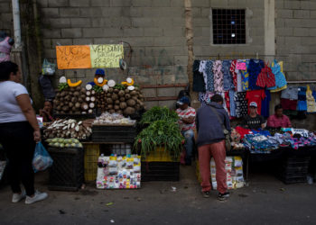 Venezuela, ¿en riesgo de caer nuevamente en hiperinflación?