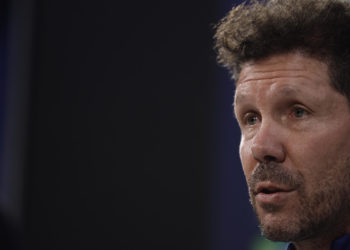 Simeone: ¿Calidad o humildad? «Compromiso»