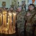 Ucrania celebra la navidad ortodoxa bajo la sombra de la guerra