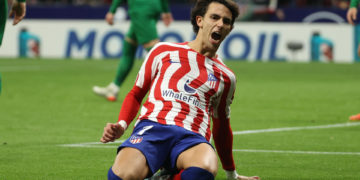Joao Félix, 131 partidos, 33 goles y una eclosión en suspenso