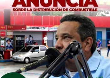 Gobernador de Trujillo anuncia nuevas medidas bajo el esquema «placa libre» para el suministro de combustible