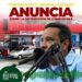 Gobernador de Trujillo anuncia nuevas medidas bajo el esquema «placa libre» para el suministro de combustible