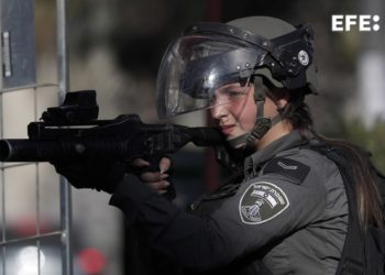 Siete muertos en un ataque armado en una sinagoga de Jerusalén este