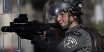 Siete muertos en un ataque armado en una sinagoga de Jerusalén este