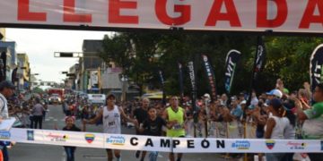 Dídimo Sánchez no tiene rivales en la San Sebastián