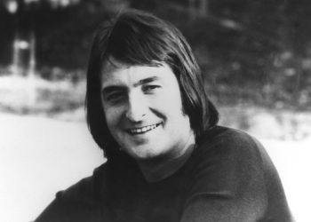Digitalizan un corto que Nino Bravo rodó en 1971 para su gira por América